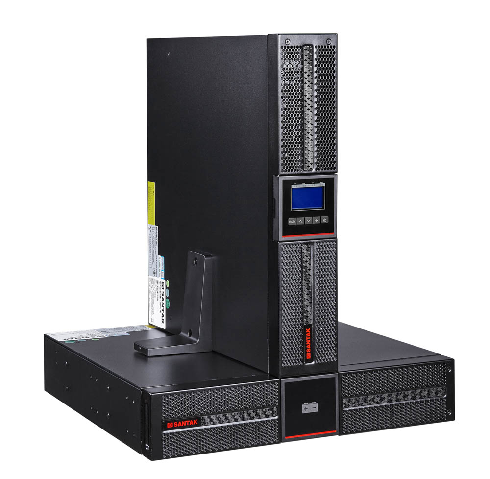 山特灵霄系列 PT 3000（1-20kVA）