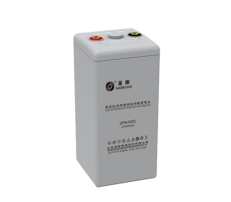 圣阳GFM-C系列电池